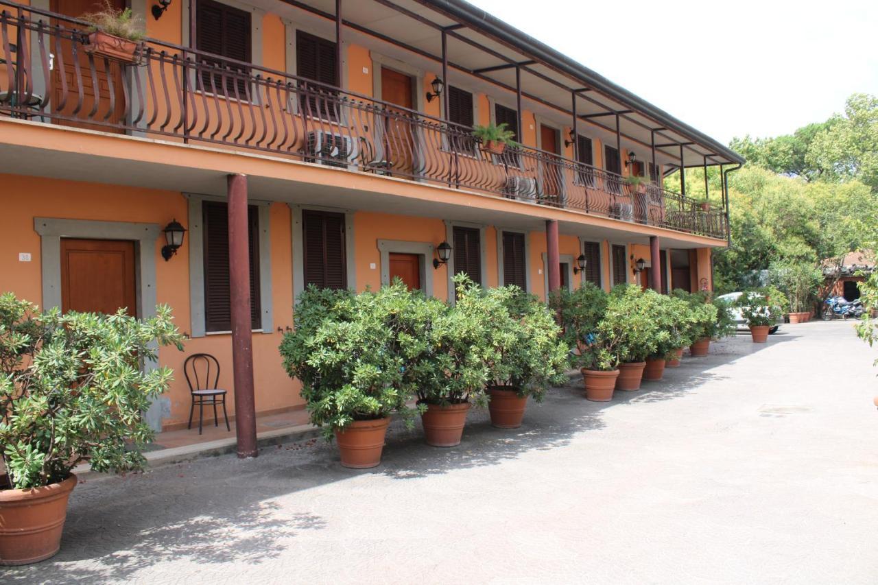 Hotel La Locanda Del Borgo — Foto 2